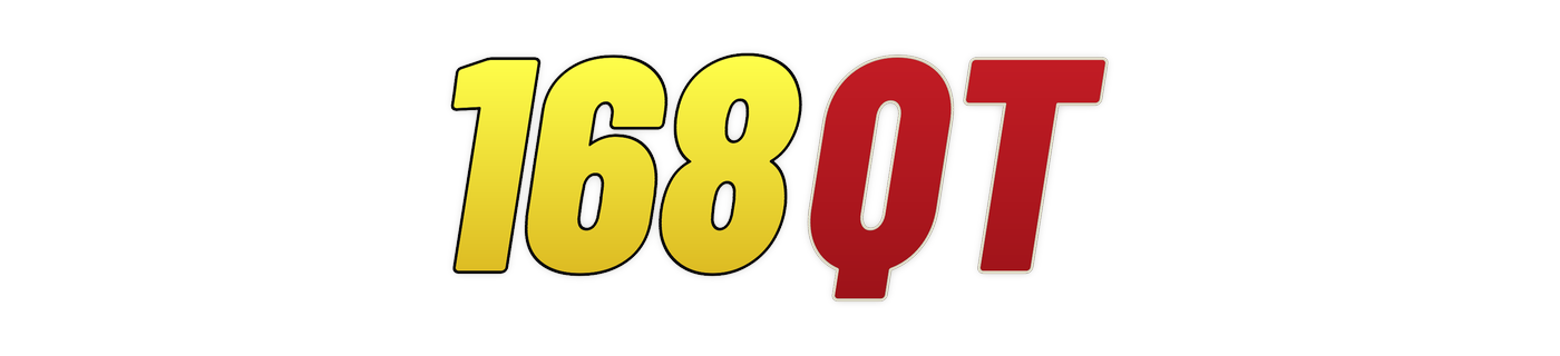 168qt Logo